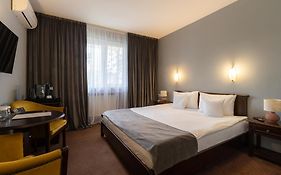 Hotel Brilliant Meseș